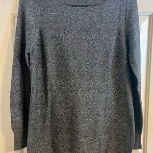 Banana Republic Gray Sweater